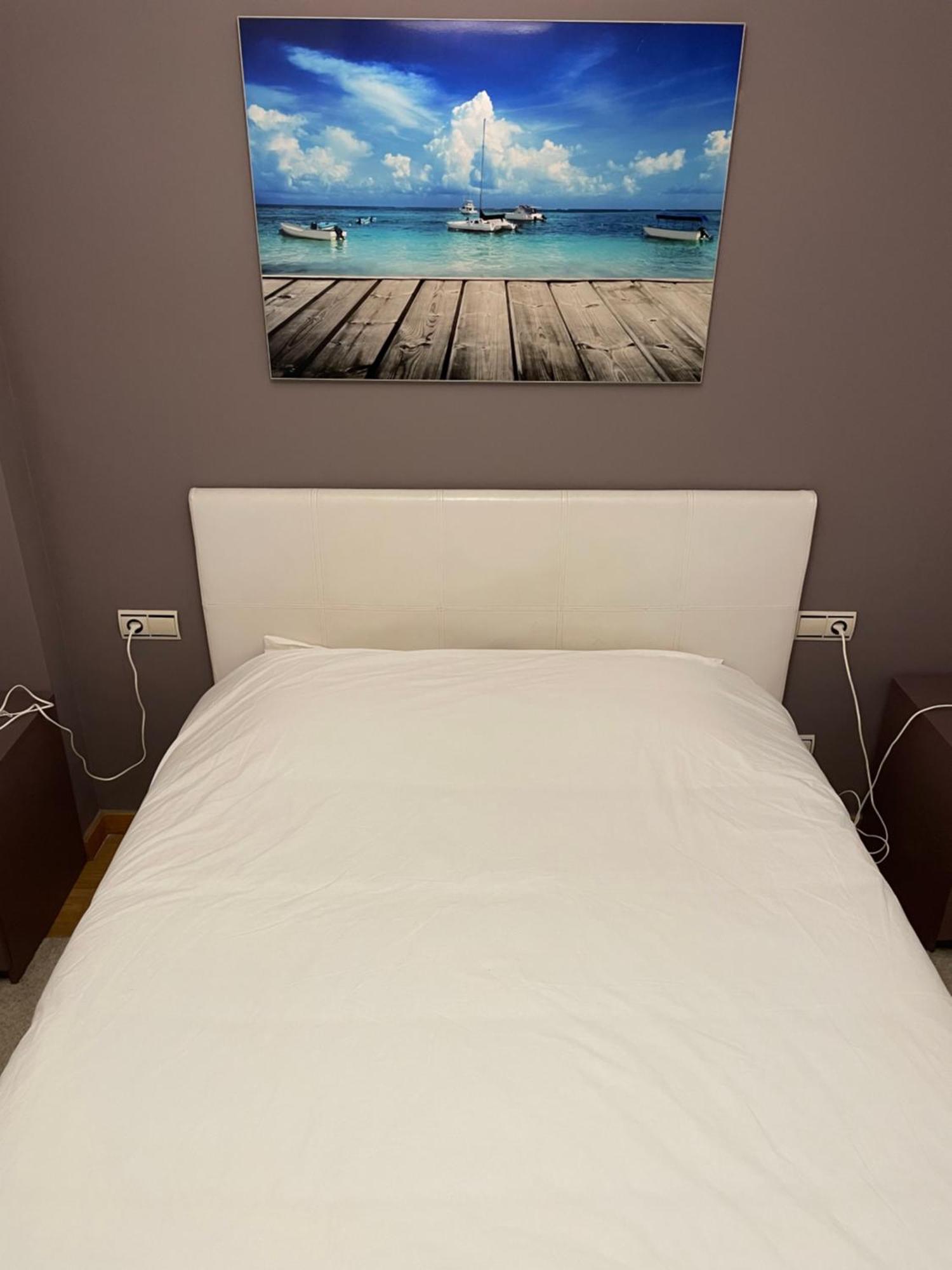Comfy Downtown + Private Terrace Daire Barselona Dış mekan fotoğraf